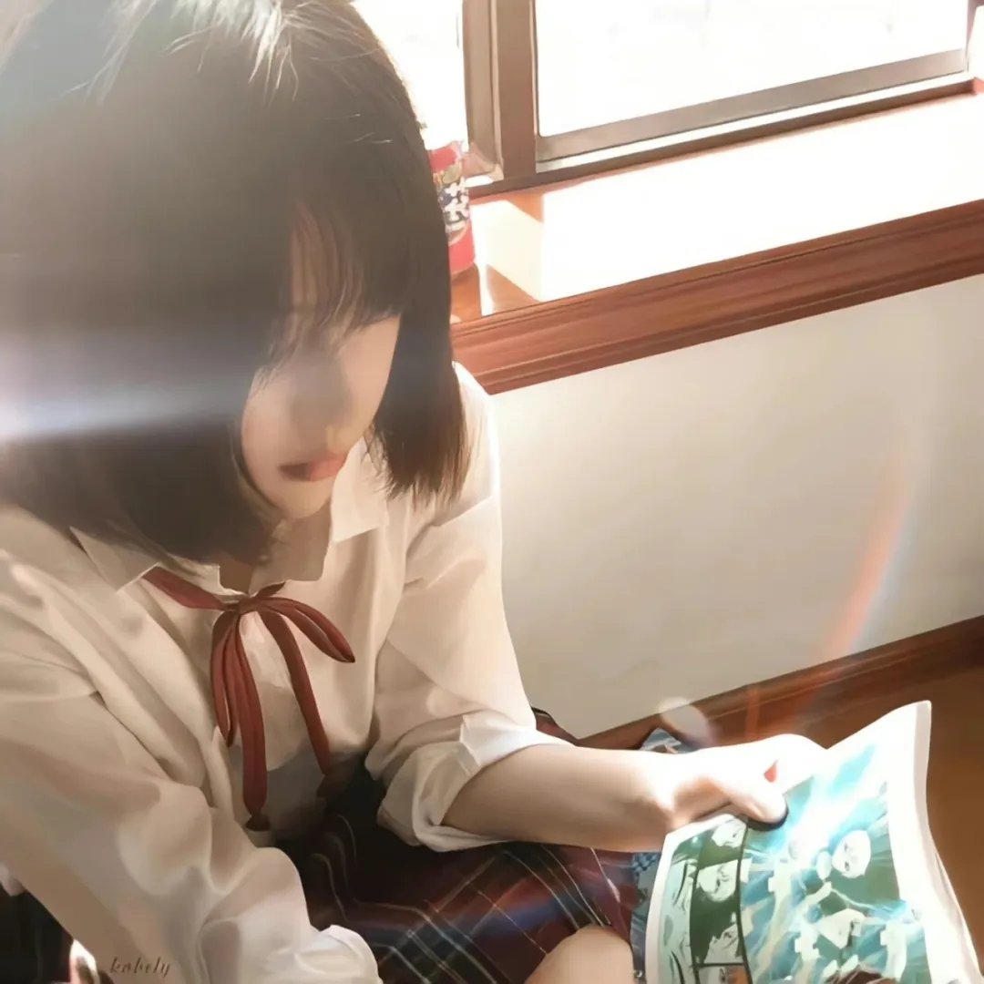 夜阑人未静